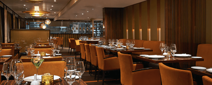 Steakhouse